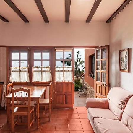 Casa Victor - Sara * La Orotava