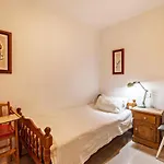 Casa Victor - Sara Апартаменты Ля Оротава