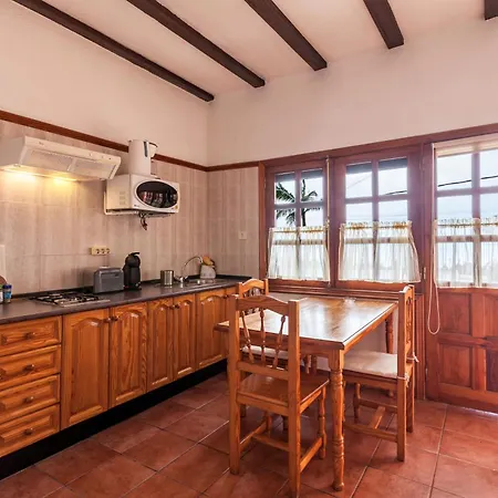 Casa Victor - Sara * La Orotava