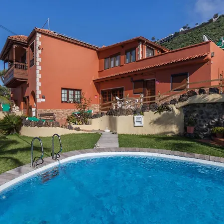 Casa Victor - Sara Ля Оротава