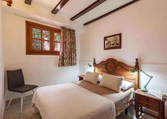 Casa Victor - Sara Appartement La Orotava