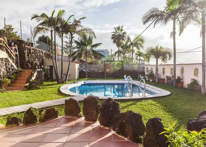 Appartement Casa Victor - Sara La Orotava