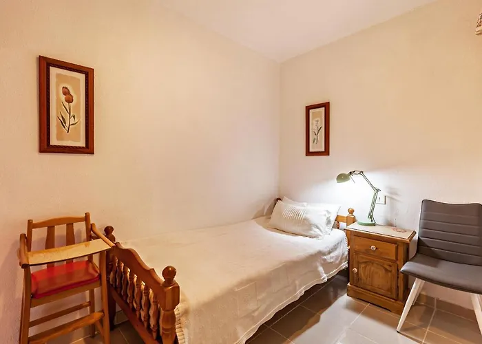 Casa Victor - Sara Appartement La Orotava