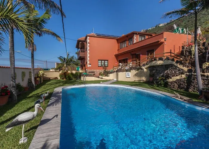 Casa Victor - Sara Daire La Orotava