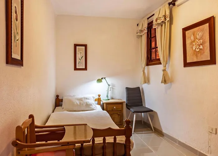 Appartement Casa Victor - Sara *