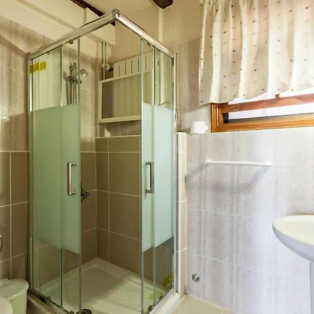 Casa Victor - Sara לה אורוטבה