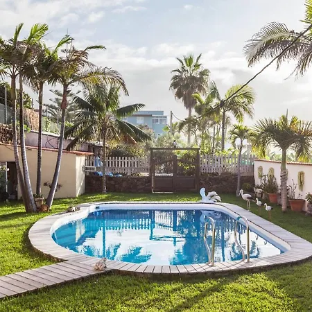 Casa Victor - Sara Apartment La Orotava