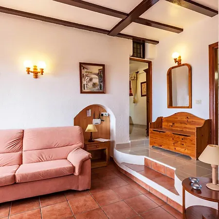 Casa Victor - Sara La Orotava
