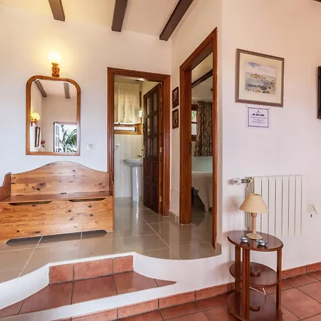 Casa Victor - Sara