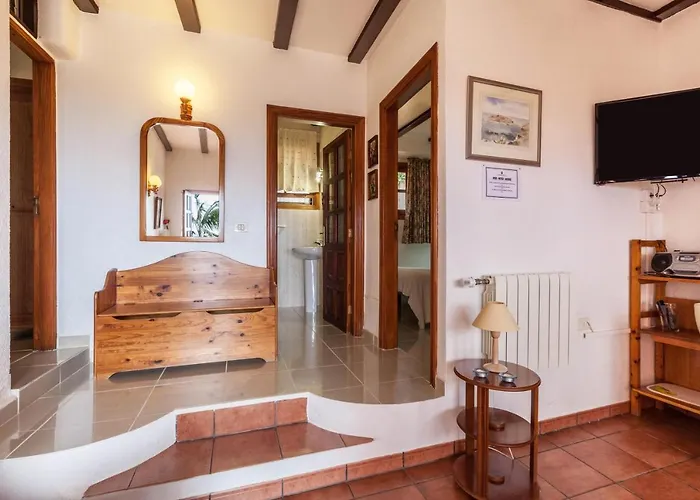 Daire Casa Victor - Sara La Orotava