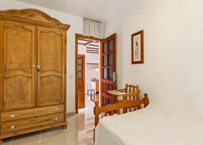 Casa Victor - Sara Ля Оротава