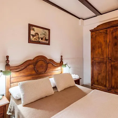 Apartamento Casa Victor - Sara *