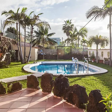 Apartamento Casa Victor - Sara La Orotava
