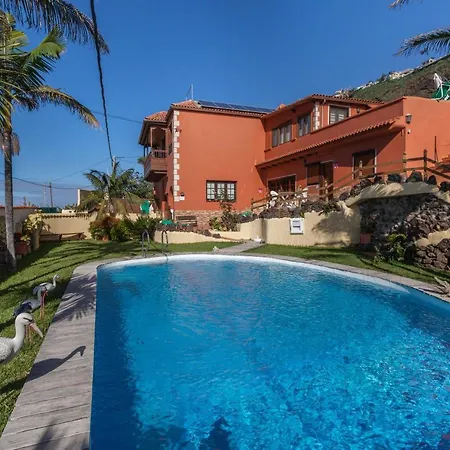 Casa Victor - Sara Apartamento La Orotava